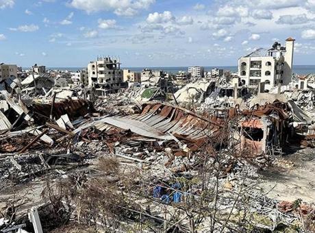 Azerbaycan'dan Gazze Barış Kurulu'na Dikkat Çeken Açıklama