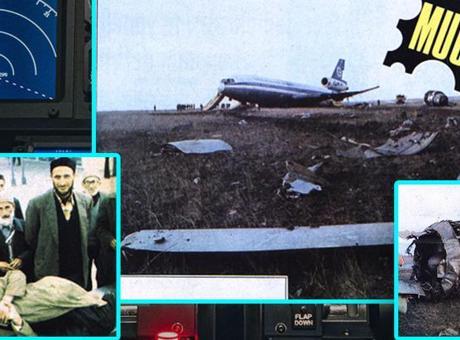 Işık Patlamasıyla Dolu Unutulmaz Hac Yolculuğu: 364 Türk Hacının Hayatı Kurtuldu!