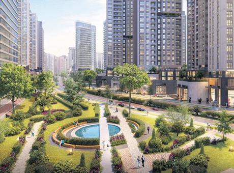 Emlak Konut'tan Ramazan'a Özel Taksit Kampanyası: 3. Yılda Ödeme Başlıyor