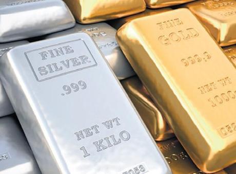ABD ve İran Gerginliği Altın ve Gümüş Fiyatlarını Yükseltiyor