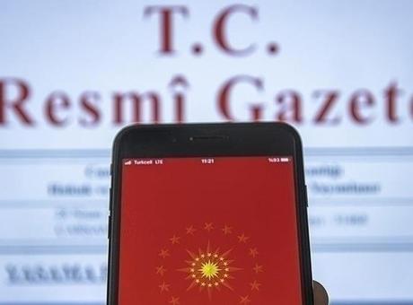 Yeni Atamalar: Adalet ve İçişleri Bakan Yardımcıları Belirlendi