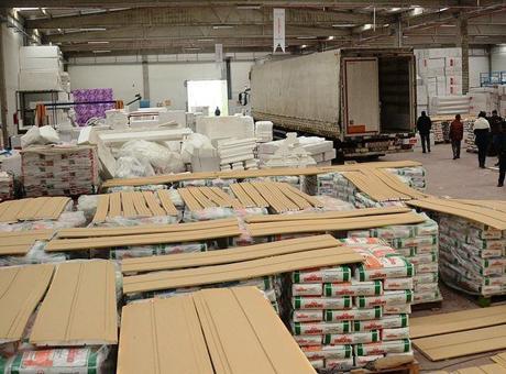 Yapı Malzemeleri Yönetmeliği'nde Çarpıcı Değişiklikler Yapıldı