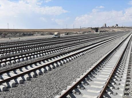 Türkiye'nin Demiryolu Altyapısı Güçleniyor: 38 Yeni Hattın Proje Çalışmaları Tamamlandı