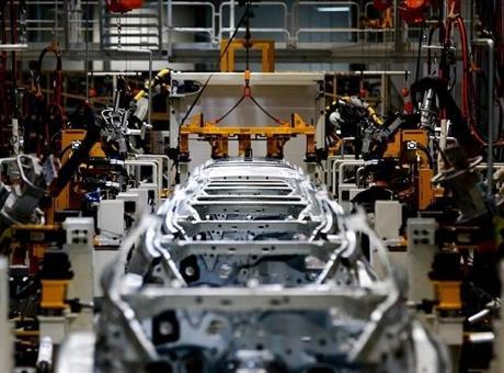 Sanayi ve Teknoloji Bakanlığı, 2025'te 44 Bin Sanayi Ürünü Denetledi