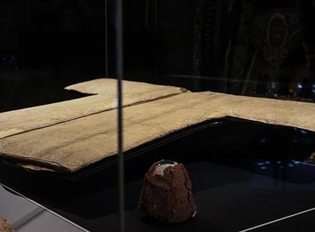 Hırka-i Şerif İstanbul'da Ramazan Ziyaretlerine Başladı