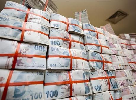 Banka Dışı Finans Sektörünün İşlem Hacmi 3,9 Trilyon Liraya Ulaştı