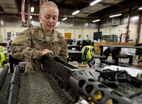 ABD'den Avrupa Birliği'ne Uyarı: Silah Tedarikinde Misilleme Tehdidi