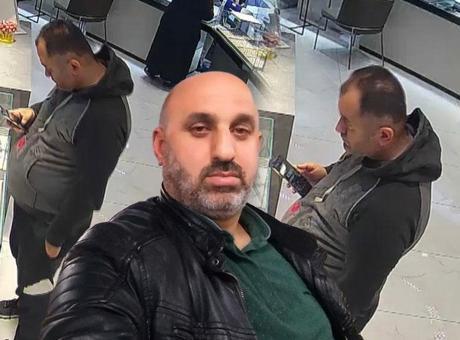 Baldızının Kocası İtiraf Etti: Kayıp Ahmet Şahin Cinayetinde Şok Ayrıntılar