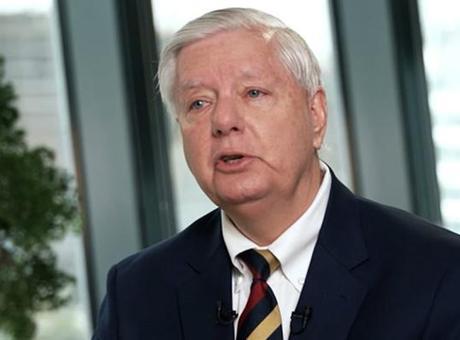 Senatör Graham'ın Gazze Yorumları Tartışma Yarattı: 'Tüm Kentleri Bombalamak Zorundayız'