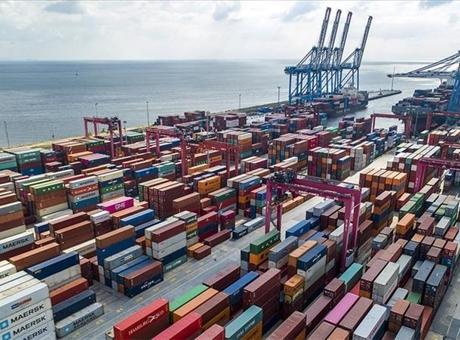 Türkiye'nin İhracat Rakamlarında Yükseliş: Ocak Ayında 35 İl Artış Gösterdi
