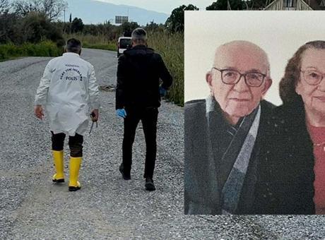 2 Kese Altın Çalındı, Ebeveynler İki Bıçak Darbesiyle Hayatını Kaybetti: Cinayet Sırları Ortaya Çıkıyor