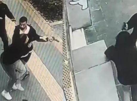 Boşanmış Eşin Dehşet Anları: Silah Tetiği Çekildi, Ancak Mekanik Arıza Kurtardı