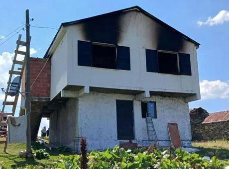 Yaylada 3 Kişinin Ölümüne Sebep Olan Ağabey-Kardeşin Cezası Açıklandı