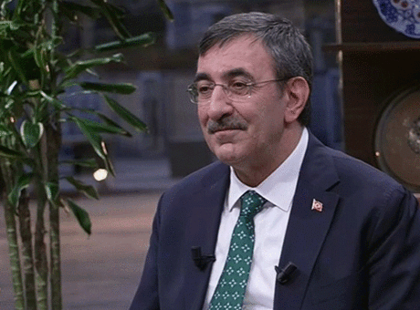 Cumhurbaşkanı Cevdet Yılmaz: Ramazan, Arınma ve Yenilenme Ayıdır