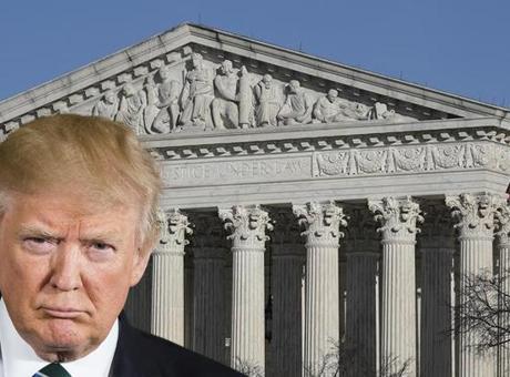 ABD Yüksek Mahkemesi’nden Tarihi Karar: Trump’ın Tarife Yetkisi Sınırlandırıldı