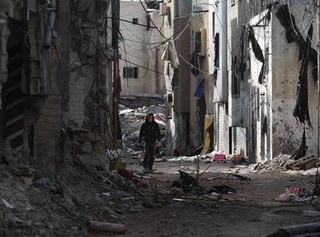 BM: Ocak 2023'ten Bugüne Batı Şeria'da 4,700'den Fazla Kişi Yerinden Edildi