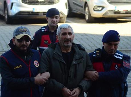 Aydın'da 21 Yıl Önceki Cinayete Yardım Eden Şüpheli Tutuklandı