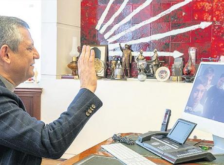 CHP'den Önemli Açıklamalar: Yasaya Gerek Yok, Hızla Adımlar Atılmalı