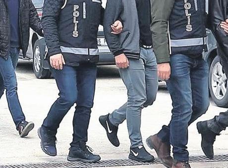 Yasa Dışı Bahis Operasyonu: 33 Kulüp Yöneticisi Gözaltında