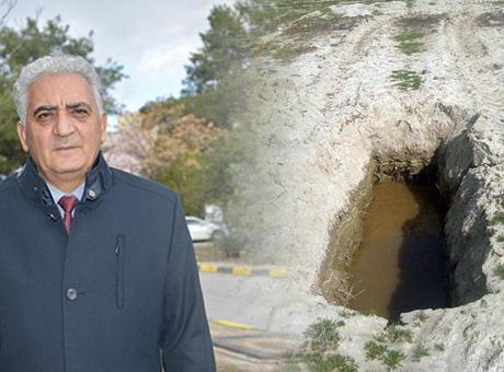 Uzmanlardan Su Kaynaklarına İlişkin Önemli Değerlendirmeler: Yer Altı Suyu Seviyesi Yükseliyor