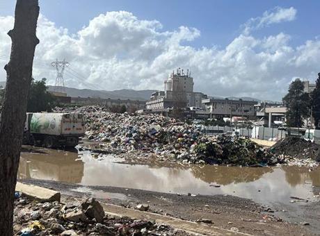 Buca ve Foça Belediyelerine Atık Yönetmeliği İhlali Nedeniyle 9.3 Milyon TL Ceza Kesildi