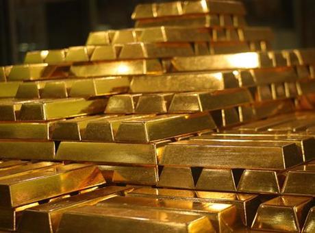 Osaka'da Gizemli Hayırseverden 21 Kilogram Altın Bağışı