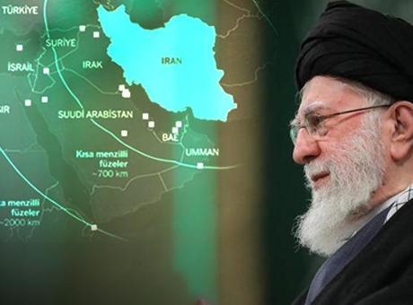 The New York Times: İran'ın Olası Misillemeleri ve Yerel Gerilimler