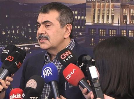 Milli Eğitim Bakanı Tekin'den Ramazan Etkinlikleri Açıklaması