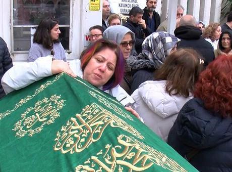 Bağdat Caddesi'nde Yarış Korkunç Bir Kazaya Yol Açtı: Acılı Aile Statükonun Değişmesini Talep Ediyor