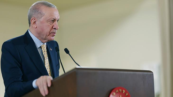 Cumhurbaşkanı Erdoğan, Haliç Kongre Merkezi'nde Çiftçilerle İftar Programında Önemli Mesajlar Verdi