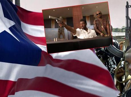 Liberya: Tarihten Günümüze Kanlı Kerestelerin Sırrı