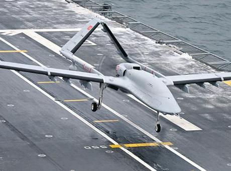 Bayraktar TB3, Baltık Semalarında Eurofighter'larla Güçlü Performans Gösterdi