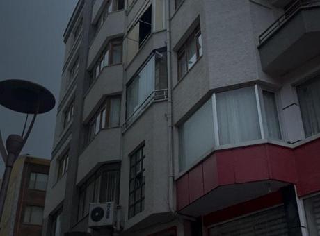 Ocakta Unutulan Yemek Krizi: Anne ve İki Çocuğu Karbonmonoksitten Hastanelik Oldu