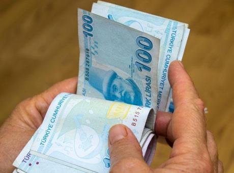 Emekliler Bayram İkramiyesi Zamları İçin Tarih Bekliyor: 3 Rakam Görüşülüyor