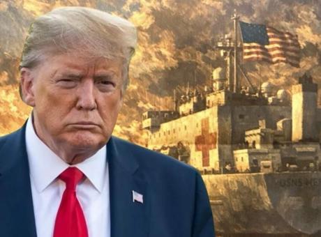 Trump, Grönland'a Hastane Gemisi Gönderiyor: İşbirlikleri Gelişiyor