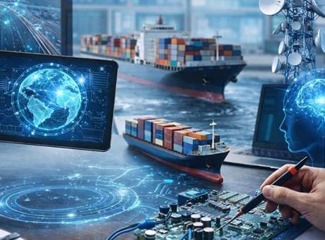 Ulaştırma ve Altyapı Bakanlığı, 2026'da 60 AR-GE Projesine Destek Verecek