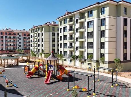 TOKİ, 6 Şehirde Daha Sosyal Konut Kuralarını Çekiyor