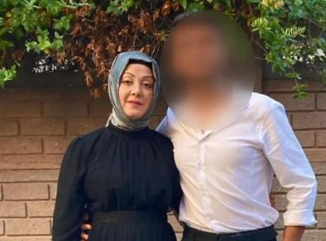 Çatalca'da Otobüs Durağında Kanlı Olay: Eşini Başından Vurarak Hayatına Kıydı