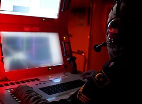 Deniz Savaşlarının Yeni Dönemi: TCG ANADOLU ile Entegre Savaş Yönetim Sistemleri