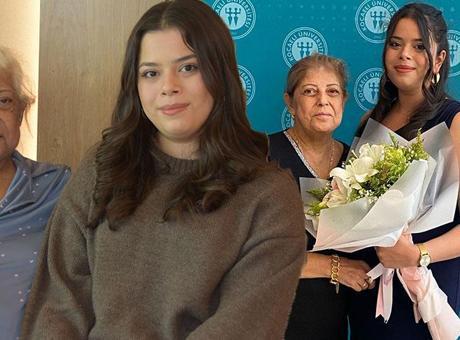 Kızı Annesine Karaciğerini Vermekten Vazgeçti: Mucizevi Bağış Gerçekleşti