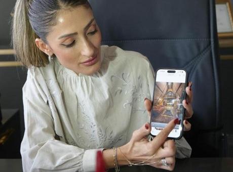 Antalya'da Doğum Günü Sürprizi Kabusa Döndü: Genç Kadın 28 Bin TL Dolandırıldı