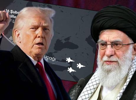 Son Dakika: ABD'li Profesör, İran İçin Geri Dönüşü Olmayan Süreci Açıkladı