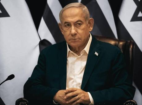 İsrail, Yeni 'Altıgen İttifak' Oluşturma Hedefinde