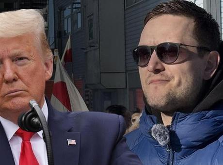 Grönland, Trump'ın Hastane Gemisi Teklifini Reddetti