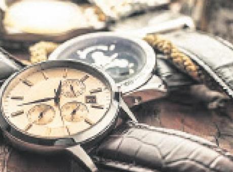 İstanbul, Lüks Saat Tamirinde Tercih Edilen Merkez Haline Geldi