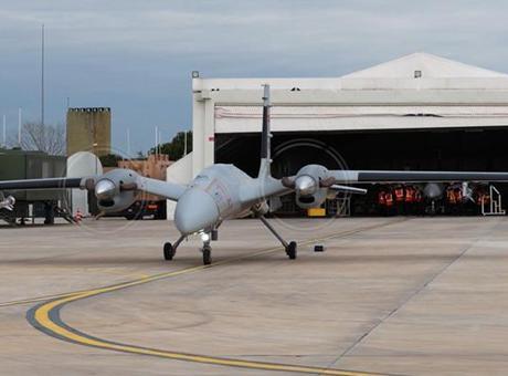 Türkiye'nin İnsansız Hava Araçları ile Savunma Gücünde Tarihi Bir Adım