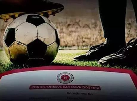 İstanbul'da Şike ve Bahis Operasyonu: 32 Şüpheli Adliyeye Sevk Edildi