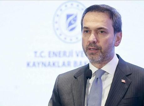 Enerji Bakanı Alparslan Bayraktar'dan Yenilenebilir Enerji Atılımı: 23 Yılda Sessiz Devrim