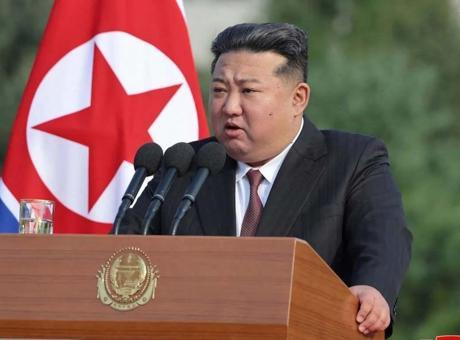 Kuzey Kore'de Yeniden Değişim: Kim Jong-un Parti Liderliğine Döndü