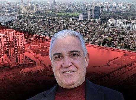 ABD Konsolosluğu Sinanpaşa Mahallesi'ne Taşınıyor: Mahalle İçin Dönüm Noktası